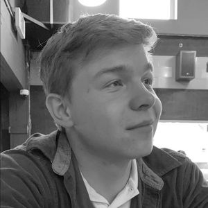 Meet your Posher, Matthew